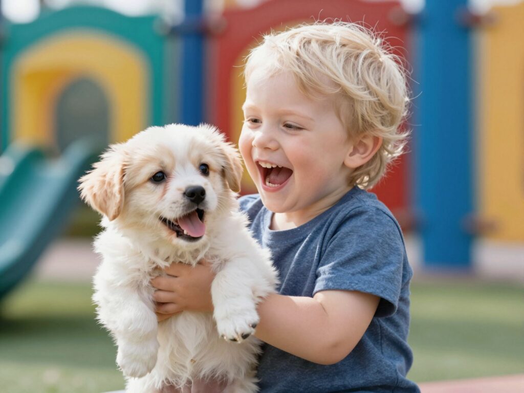 A tudományos magyarázat a „mindjárt megharapom” jelenségre: ez a cukiság agresszió