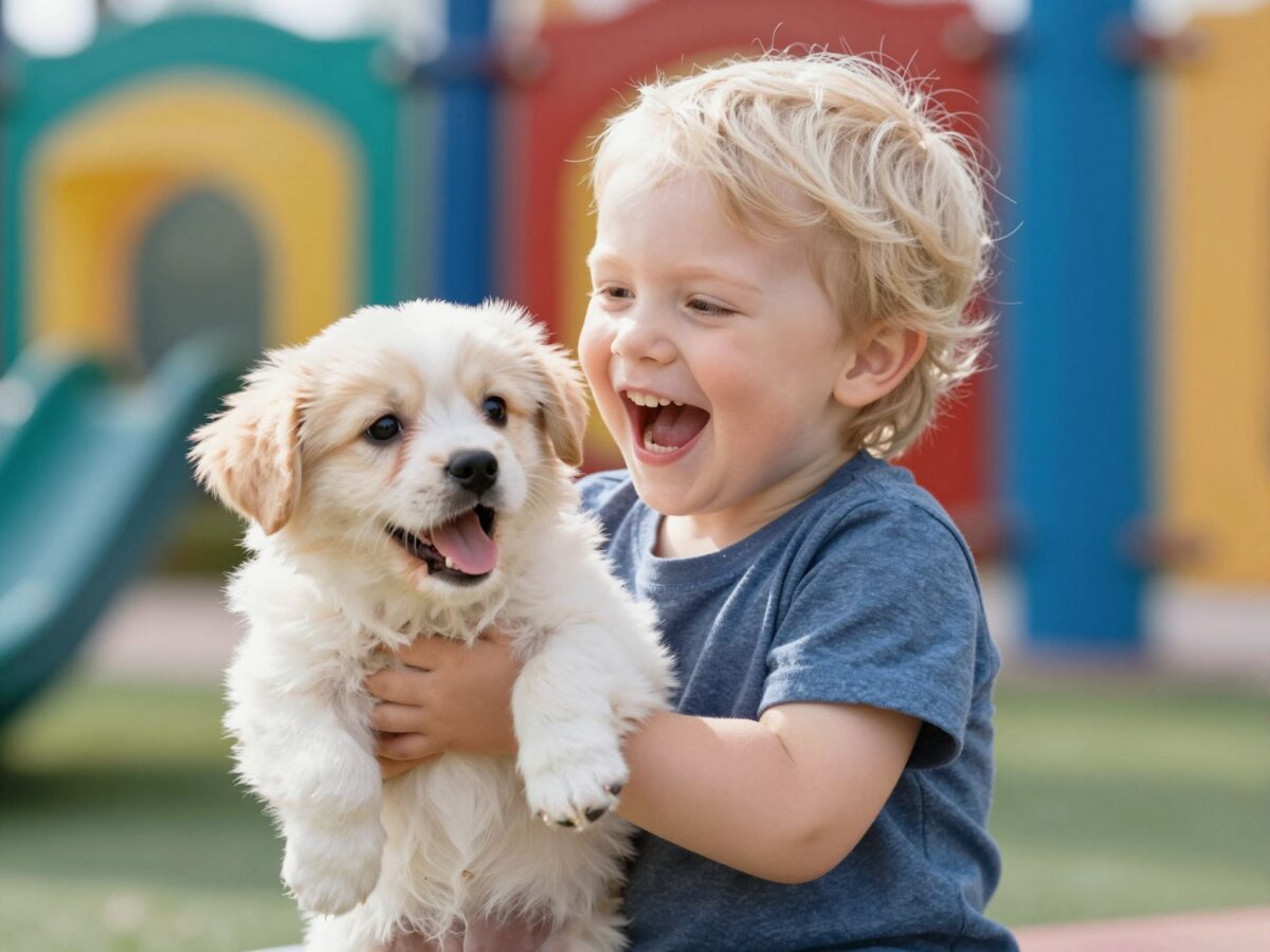 A tudományos magyarázat a „mindjárt megharapom” jelenségre: ez a cukiság agresszió