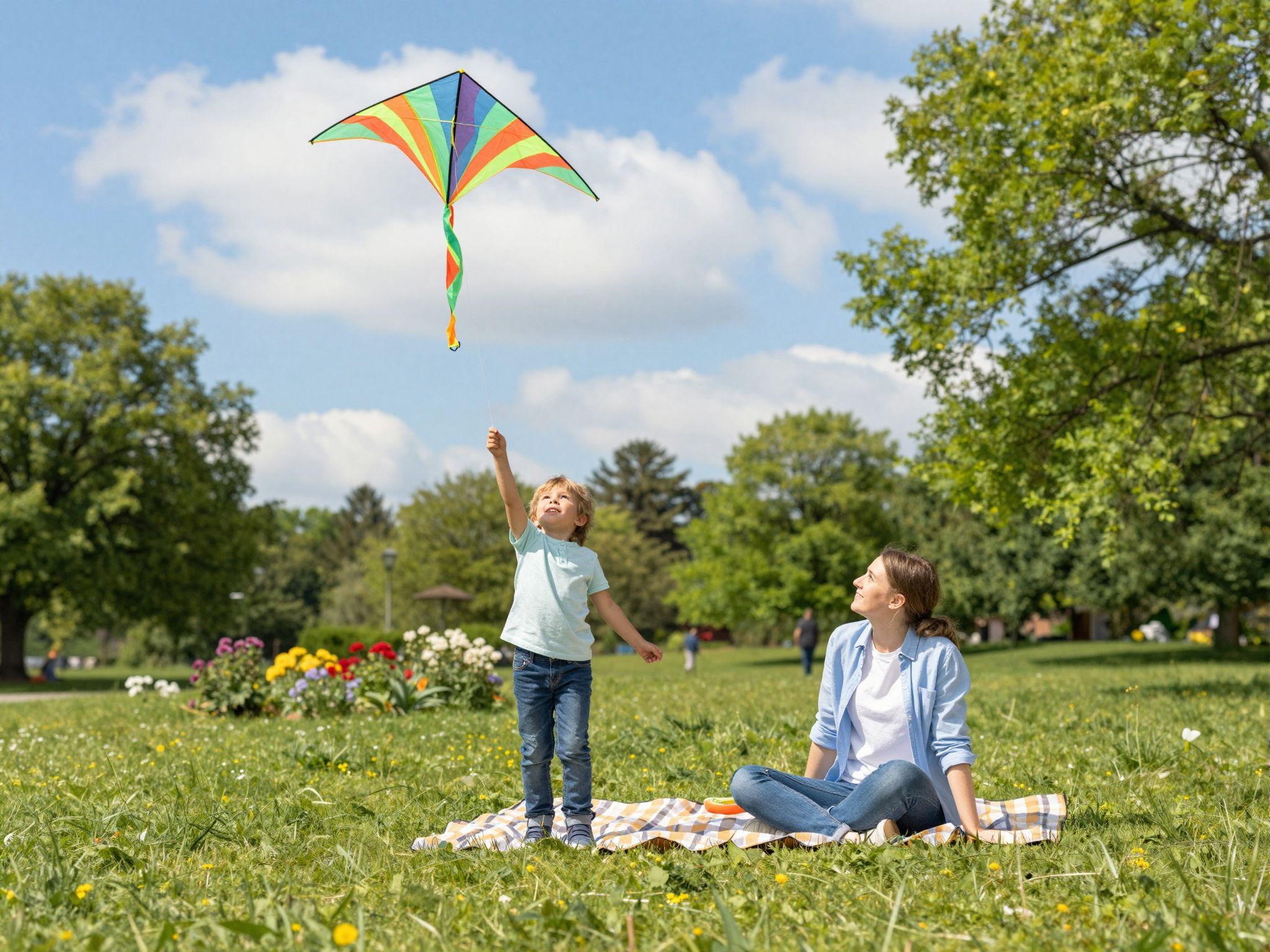 A túlprogramozott gyermek kreativitása és önállósága csökkenhet.