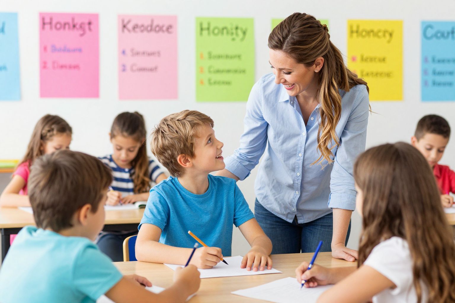 A megfelelési kényszer depresszióhoz és szorongáshoz vezethet.