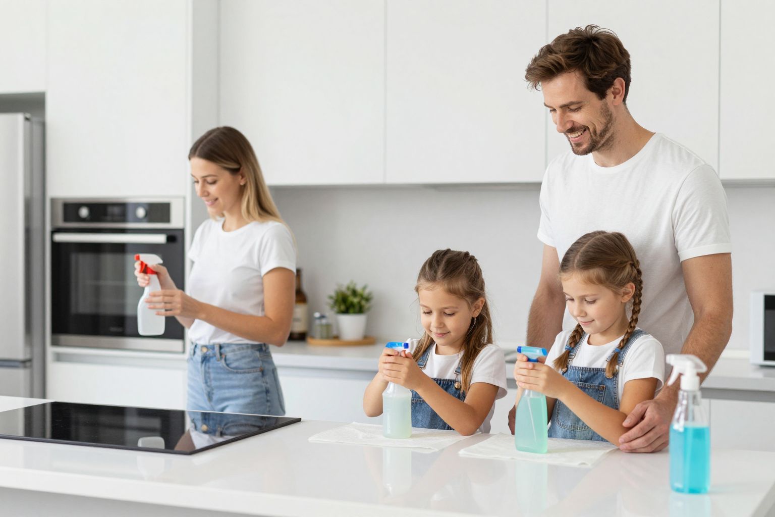 A túlzott sterilizálás gyengíti az immunrendszer védelmét.