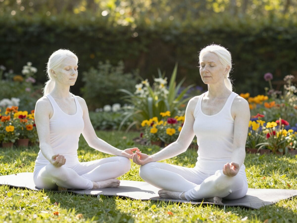 A túlzott stressz hatása a termékenységre: mit tehetünk ellene a mindennapokban?