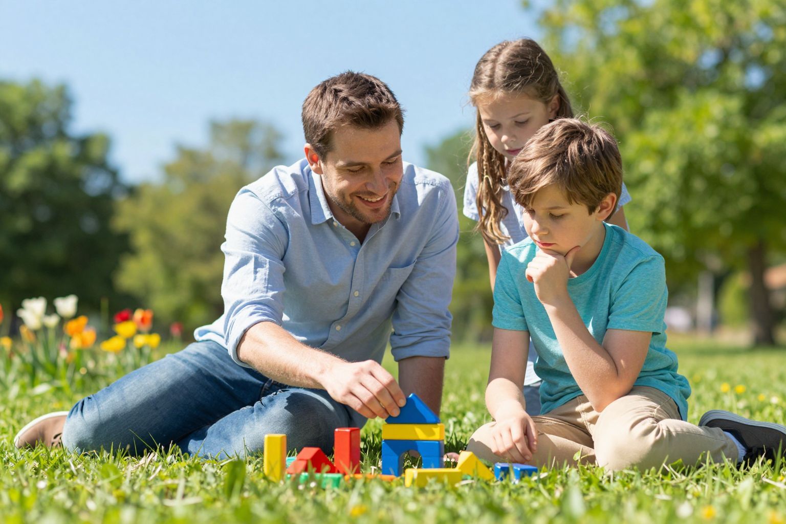 A választás illúziója növeli a gyermek önállóságát és felelősségérzetét.