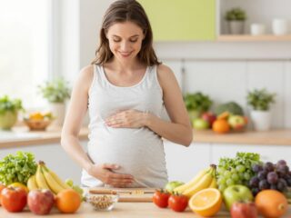 A vas szerepe a terhesség alatt: hogyan biztosítsd a megfelelő mennyiséget?