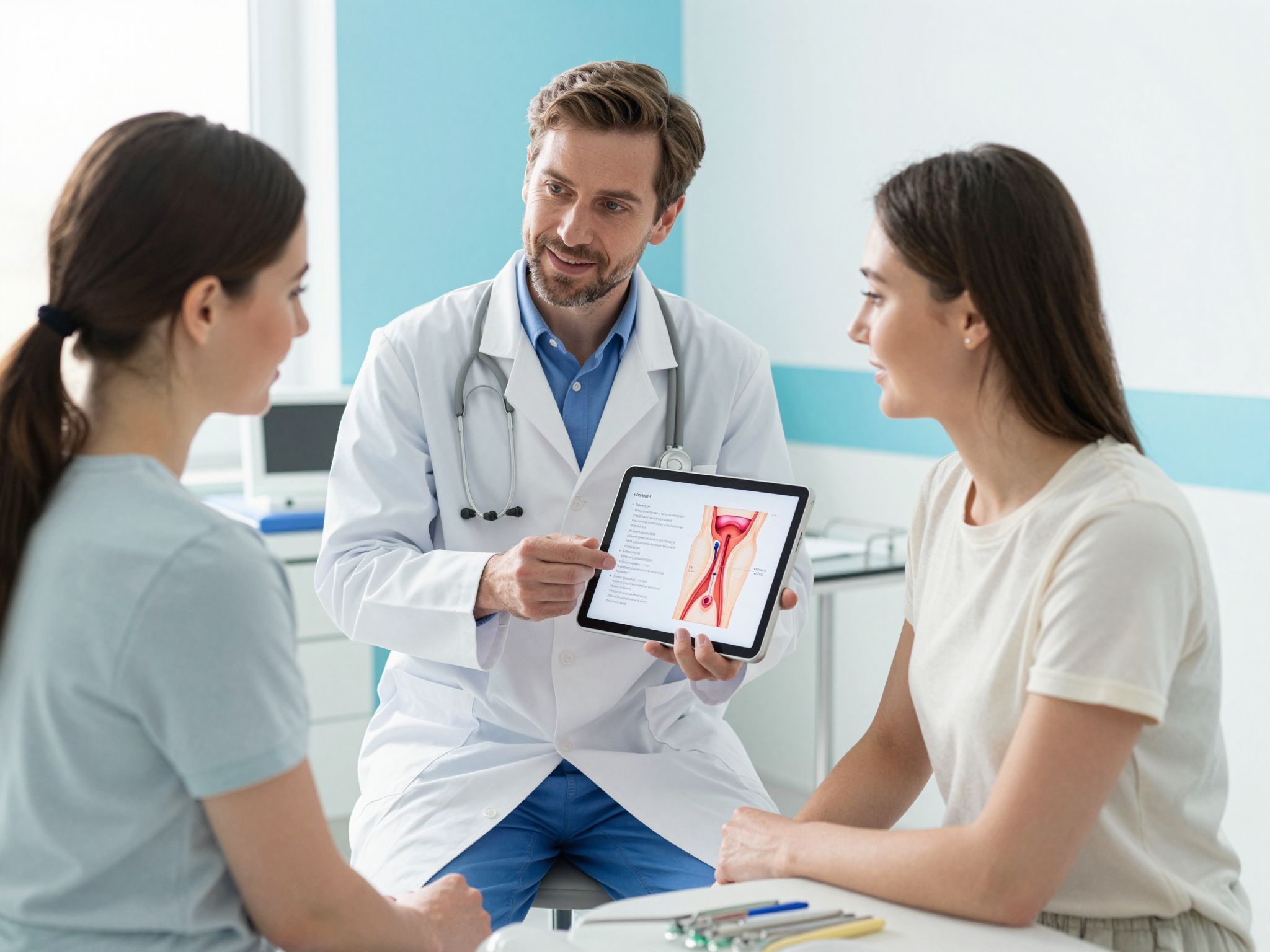 A DCR műtét hatékonyan enyhítheti a könnycsatorna problémákat.