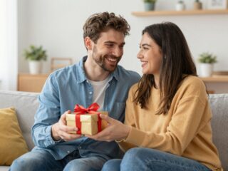 Ajándékozási illeték élettársi kapcsolatban: ebben az esetben fizetni kell