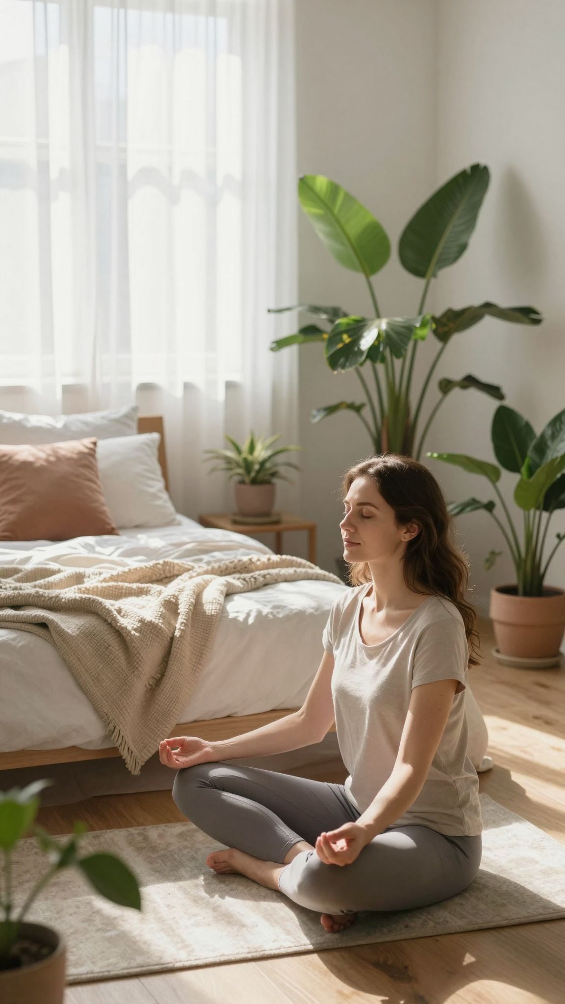 Az alvászavarok terhesség alatt fokozzák a fáradtságot.