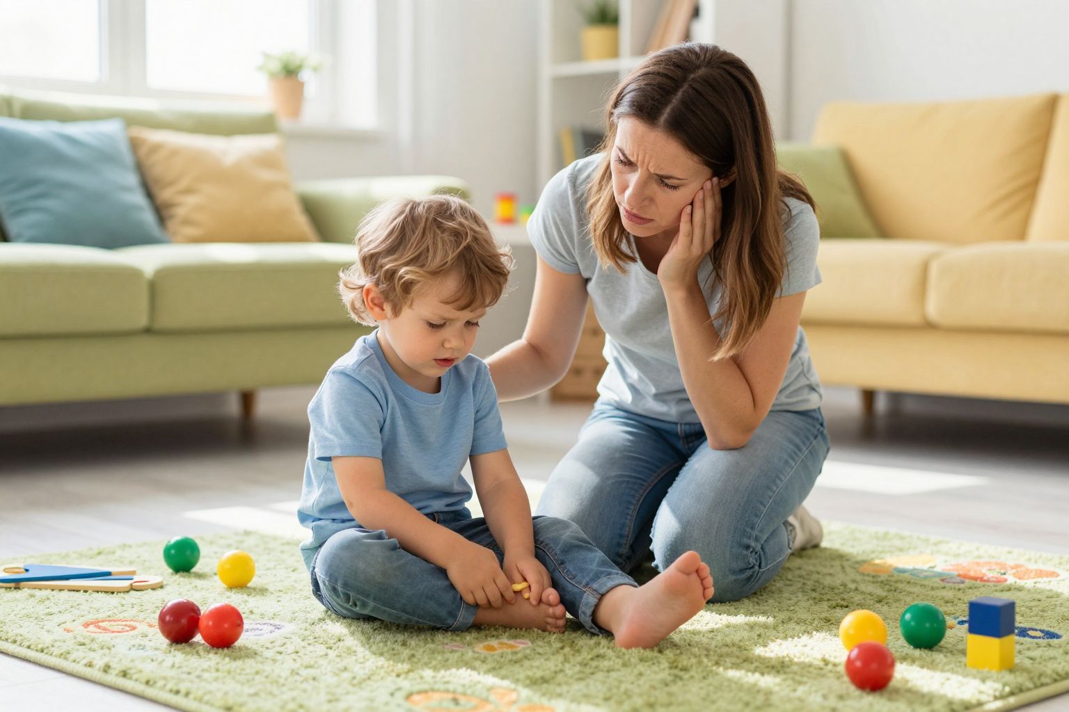 A gyulladásos lábfájás esetén azonnali orvosi segítség szükséges.