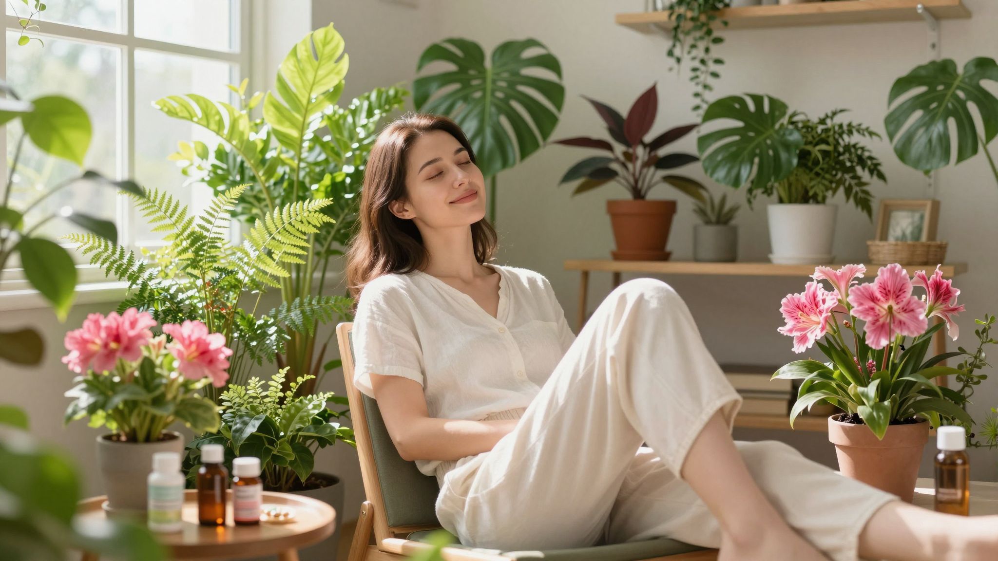 A hormonális diszharmónia tünetei széles spektrumot ölelnek fel.