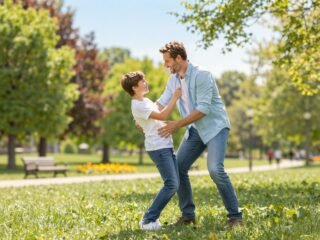 Amikor a sztárcsemete felnő: bepillantás a hírességek és kamasz gyerekeik életébe