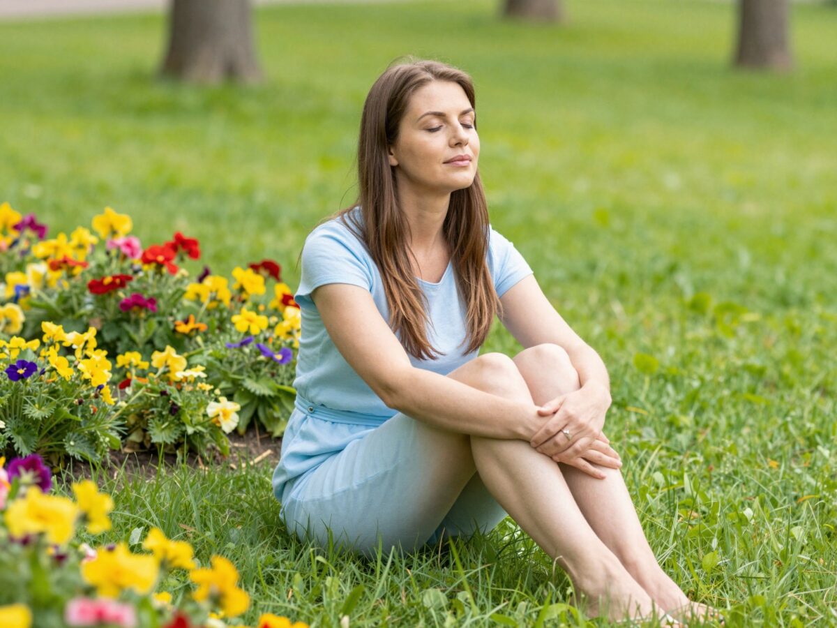 Amikor a test vészjelző rendszere nem működik: az élet fájdalomérzet nélkül