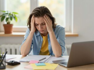 Anya vagy és kimerült? a kiégés három figyelmeztető tünete