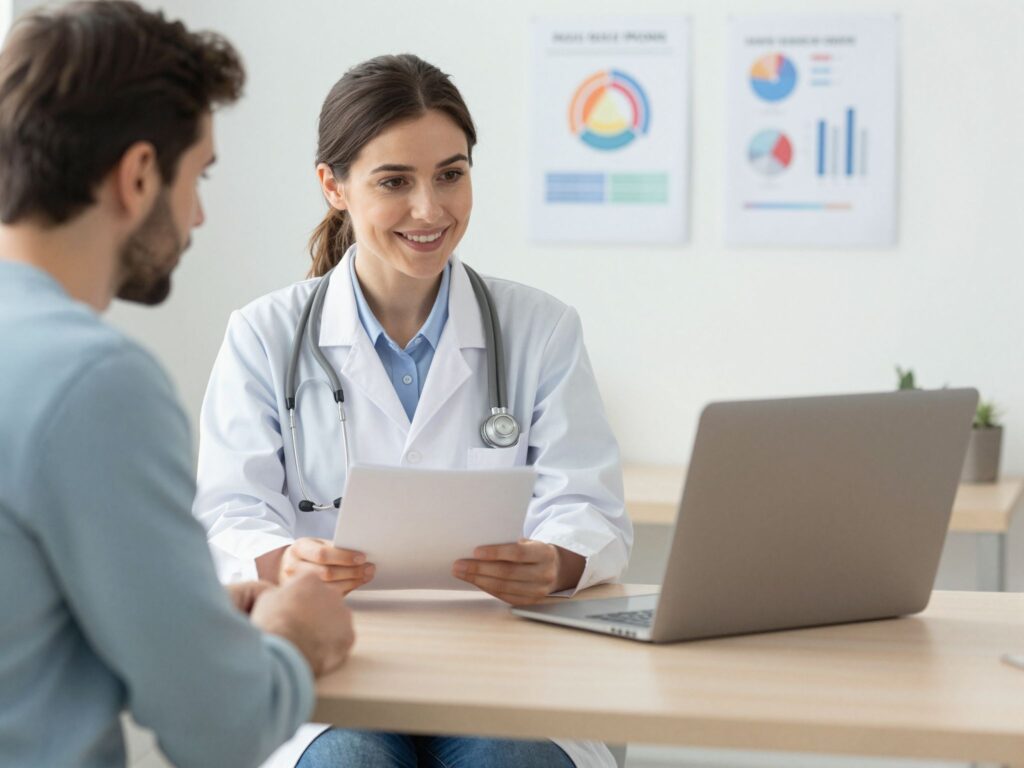 Az 5 legfontosabb tanács hormonzavar esetén az endokrinológustól