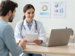 Az 5 legfontosabb tanács hormonzavar esetén az endokrinológustól