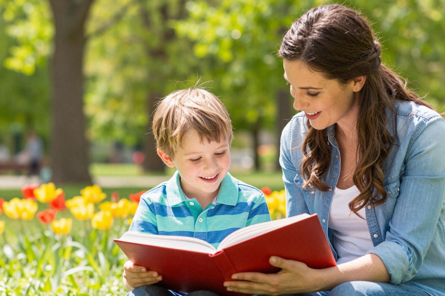 Az agyban a bizalom neuronális hálózatokat aktivál.