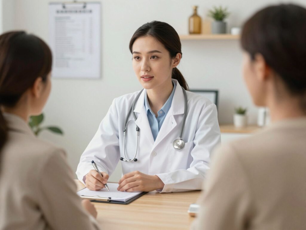 Az alhasi diszkomforton túl: a hüvelyi fájdalom lehetséges okai és kezelésük