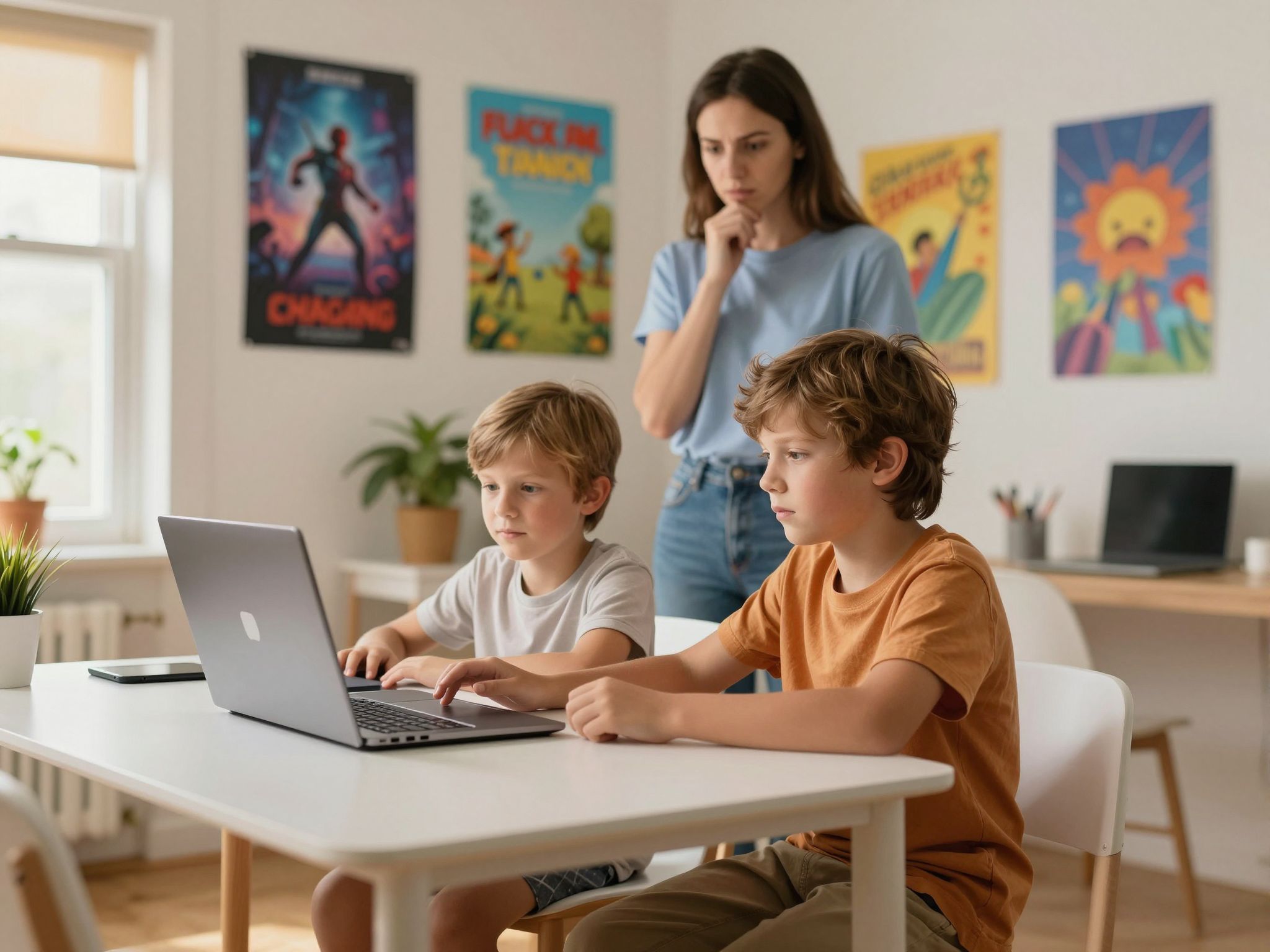 Az online anonimitás könnyen hamis identitásokhoz vezethet.