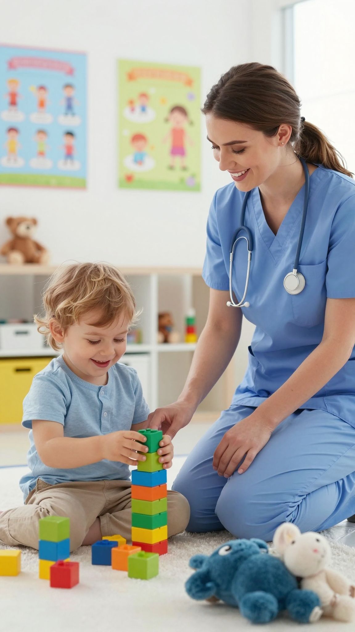 Az antibiotikumok korai alkalmazása növelheti az asztma kockázatát.