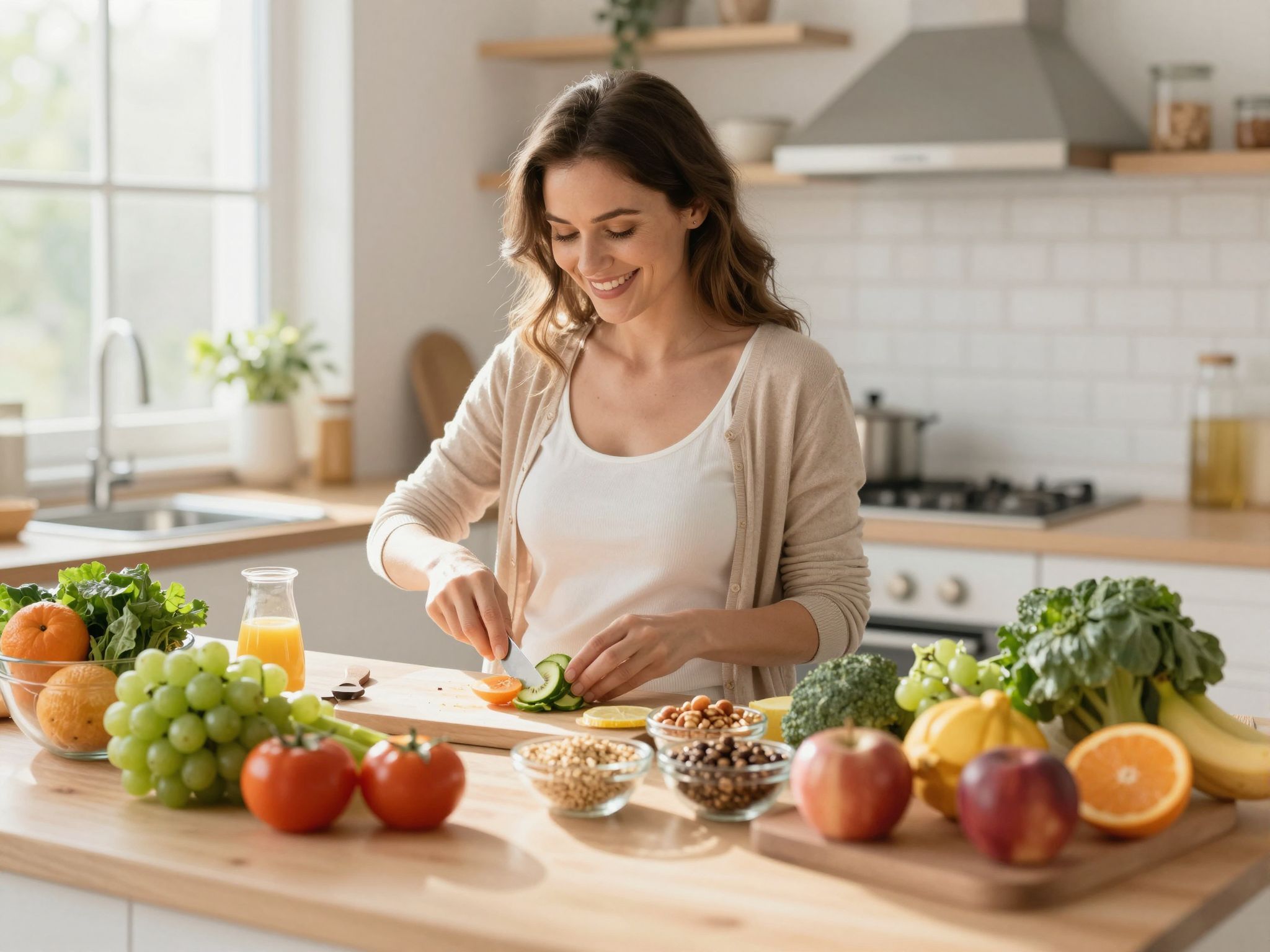 Az anya megfelelő táplálása segíti a tejtermelést.