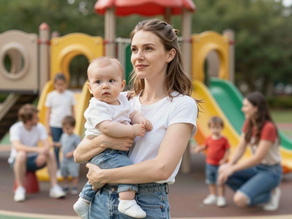 Az anyasági bérszakadék: miért keresnek kevesebbet a nők a szülés után?