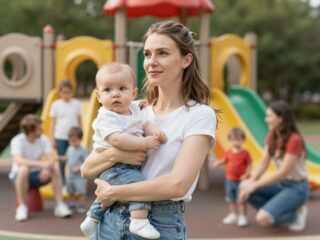 Az anyasági bérszakadék: miért keresnek kevesebbet a nők a szülés után?