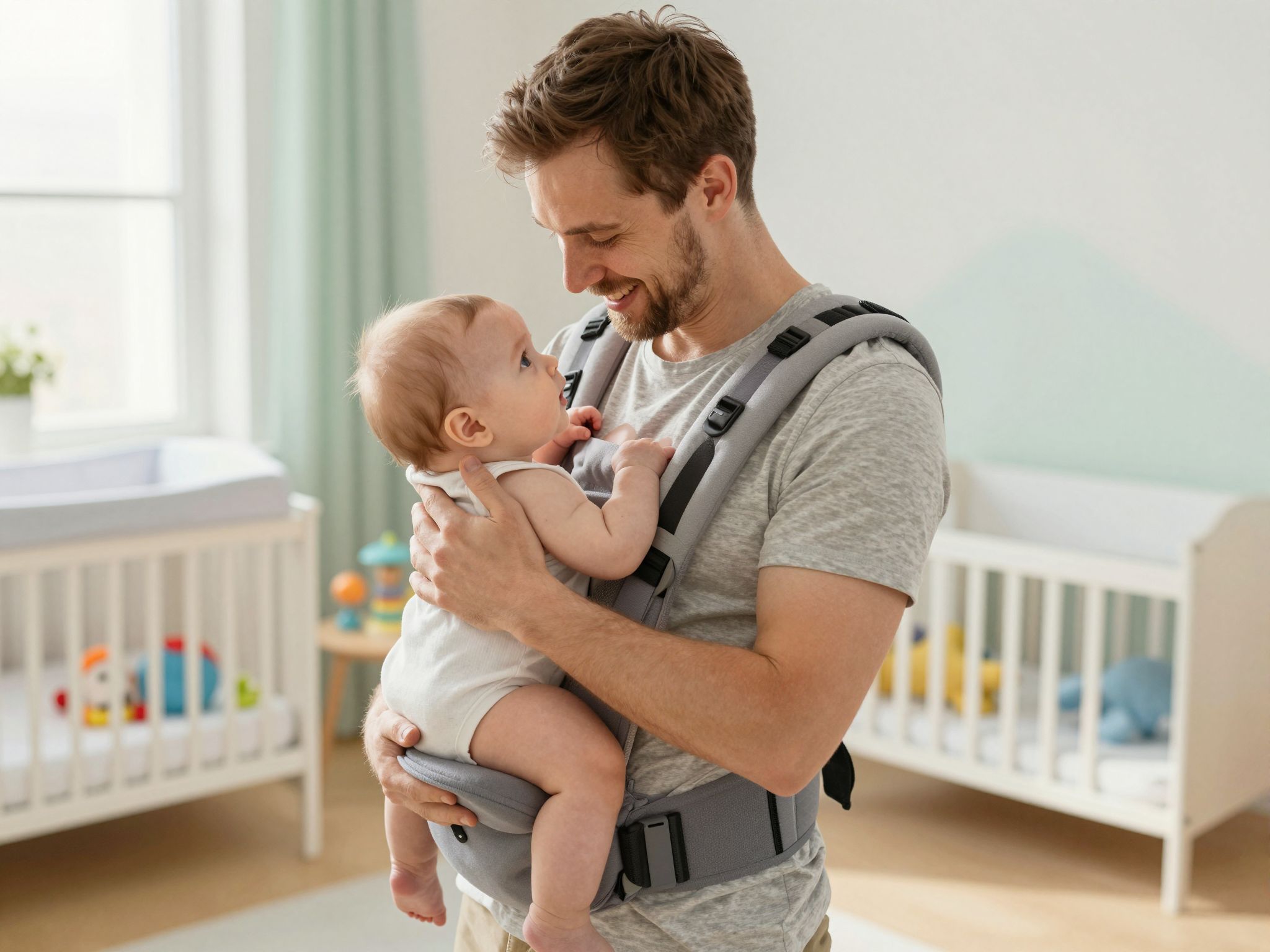 Az apai szerep megtalálása erősíti a családi kötelékeket.