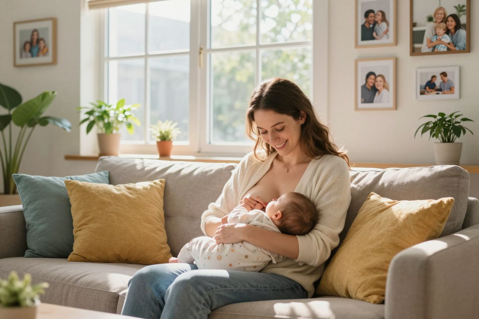 Az apák aktív szerepe erősíti a családi kötődést.