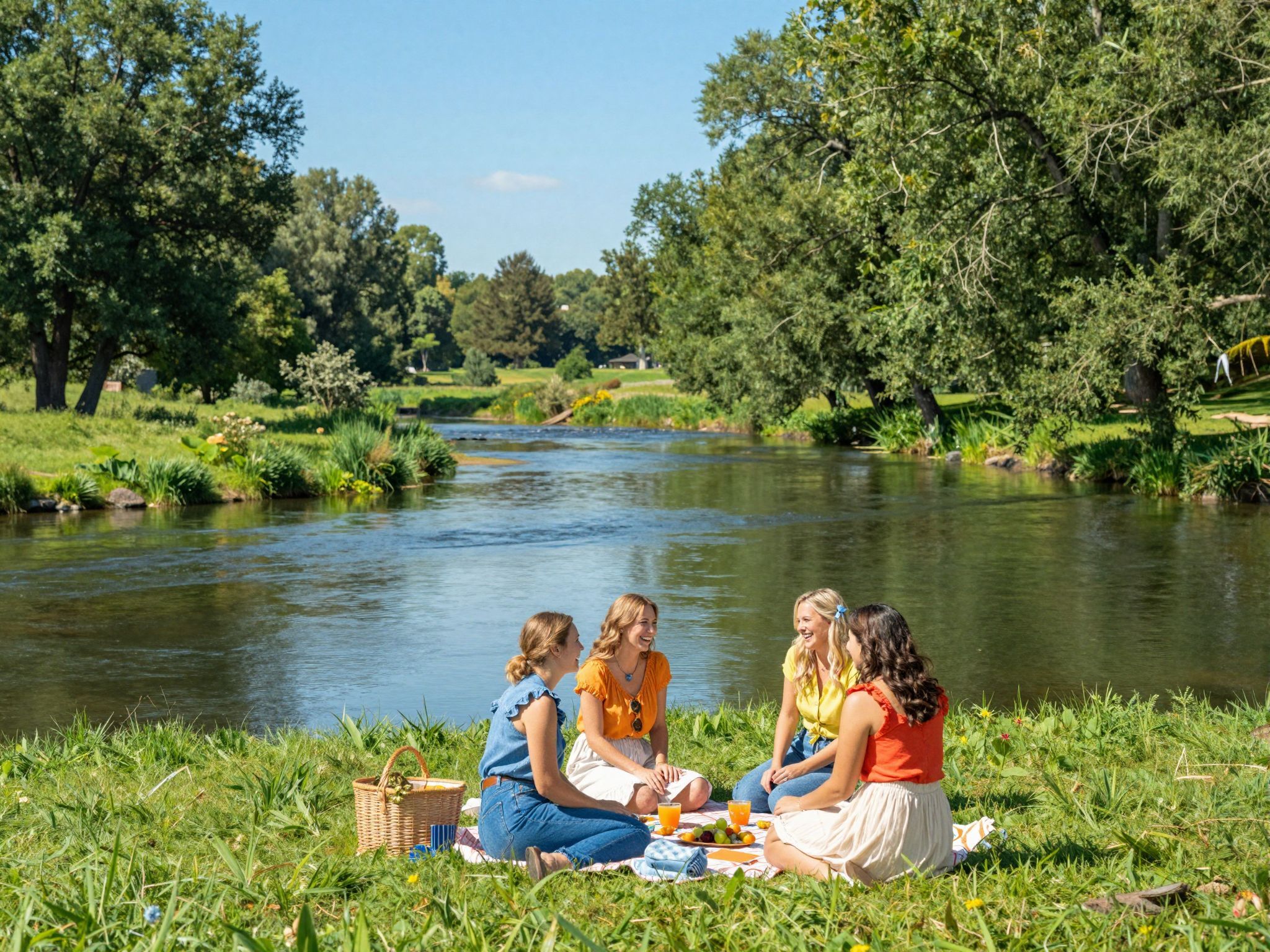 Az Annák stabilitása és érzelmi mélysége egyensúlyt teremt.
