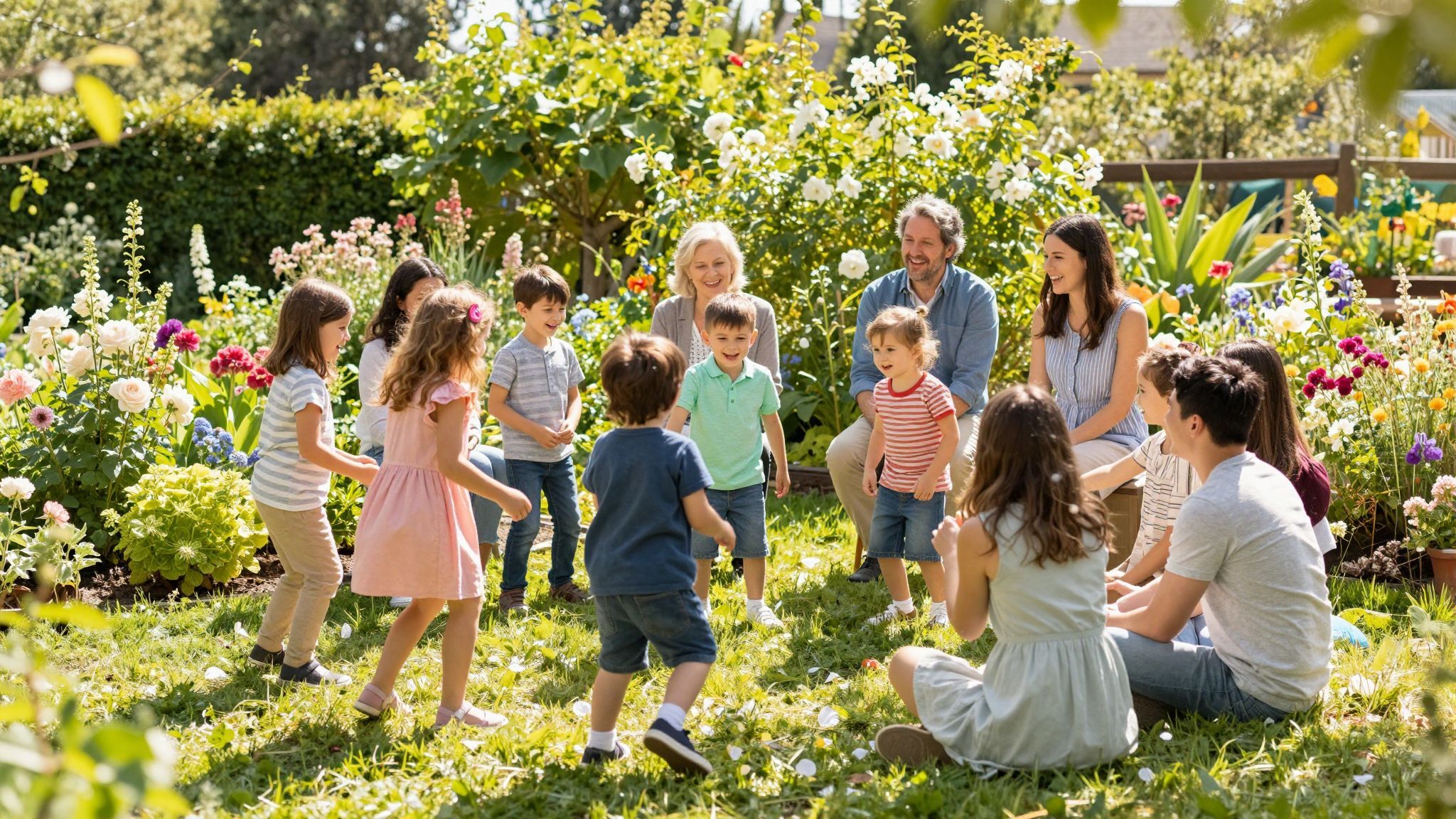 A gyász során a szeretet és emlékek élnek tovább.