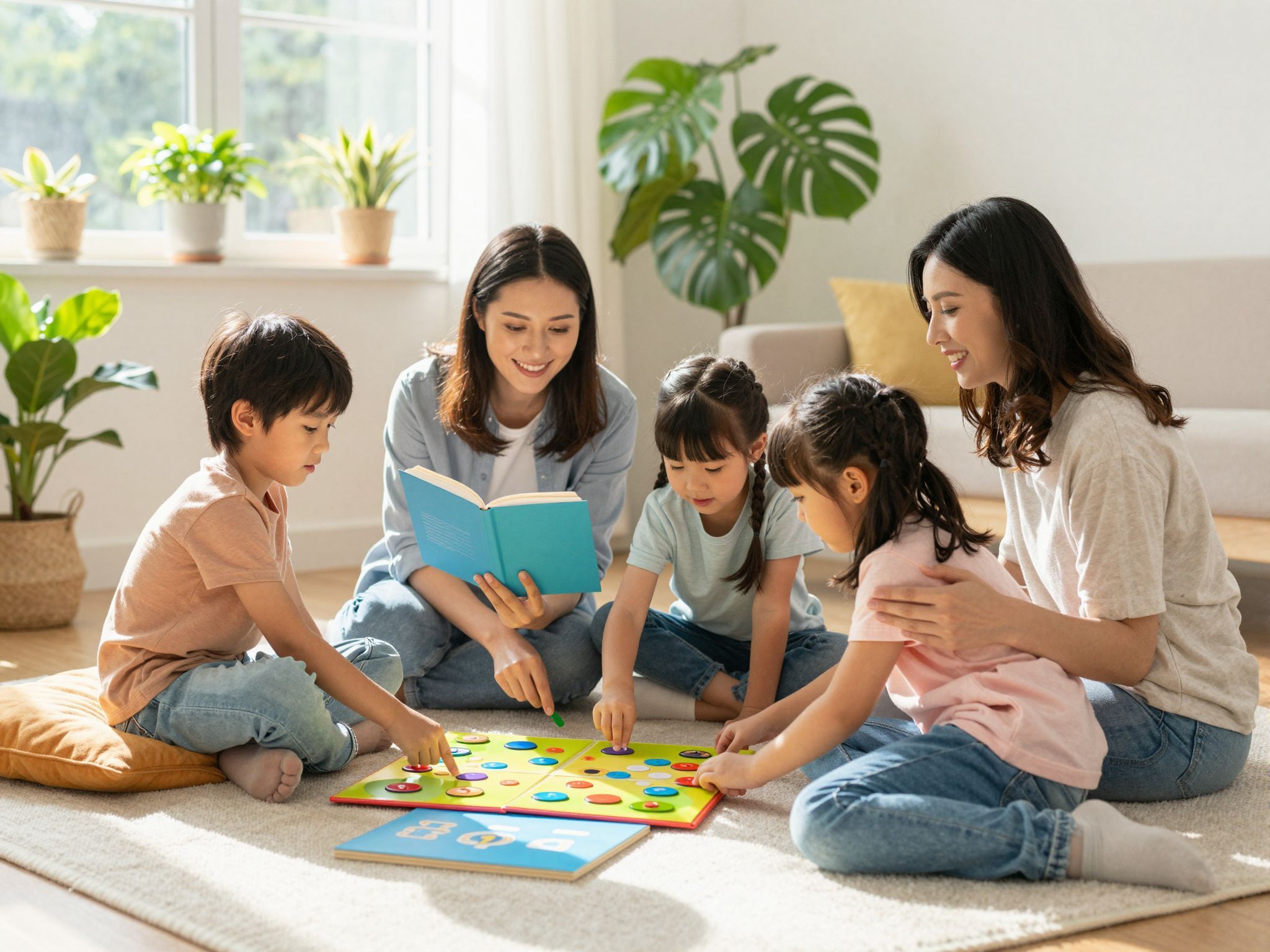 A pihenés kulcsfontosságú az immunrendszer erősítésében.