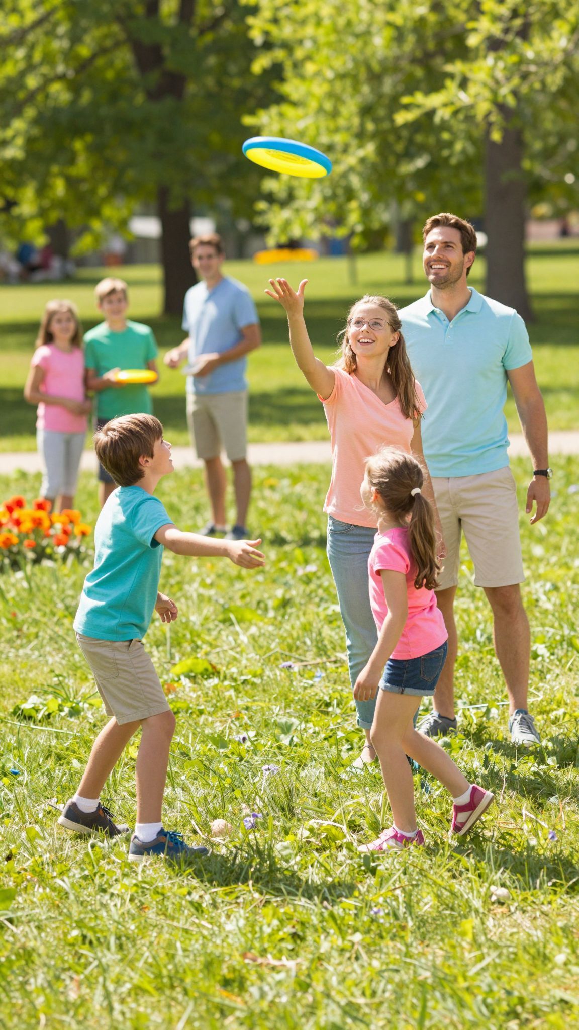 A rendszeres mozgás növeli a gyermekek életszínvonalát.