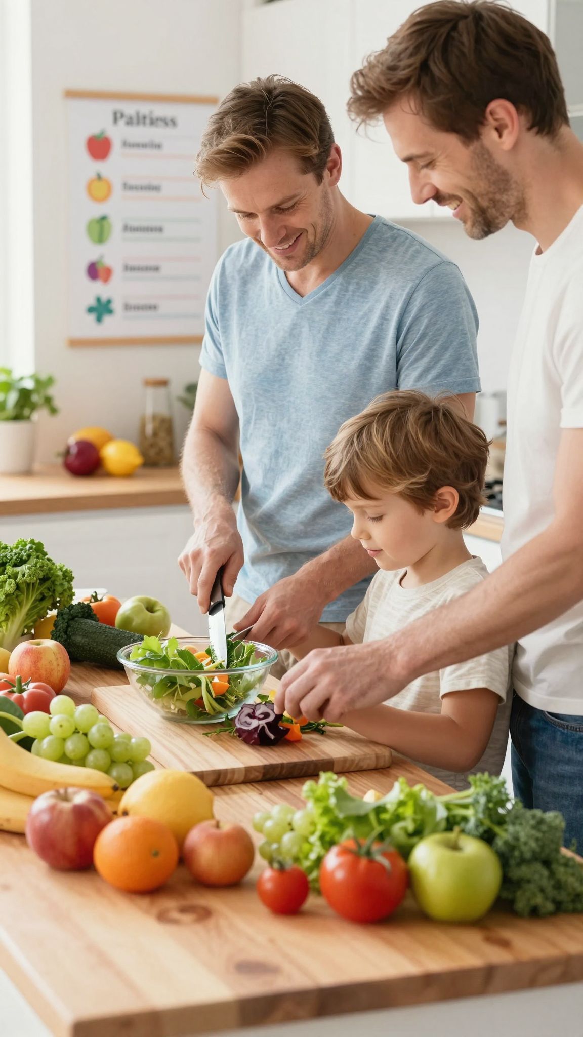 Az életmódváltás csökkentheti a gyermekkori magas vérnyomást.