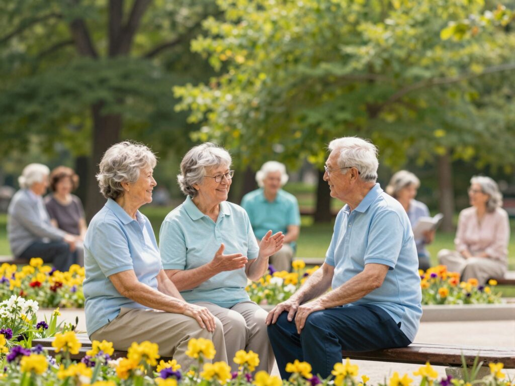 Az élettartam paradoxona: miért élünk tovább, ha közben betegebbek vagyunk?