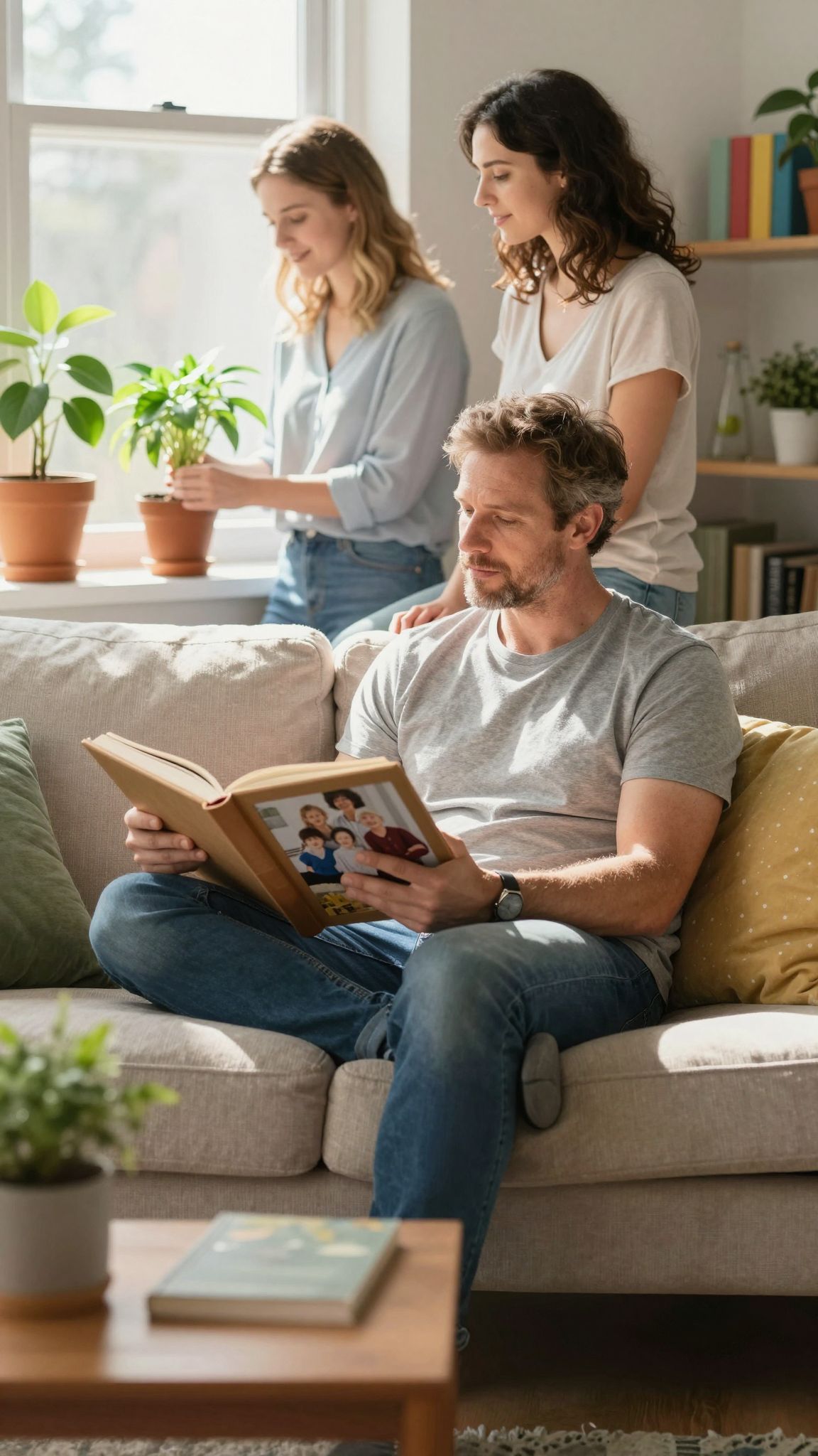 A kényeztetés felnőttkorban önállósági problémákat okozhat.