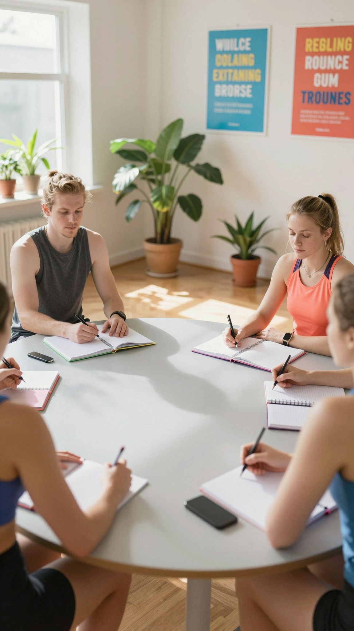 Pszichológiai tréning javítja a figyelmet és a teljesítményt.