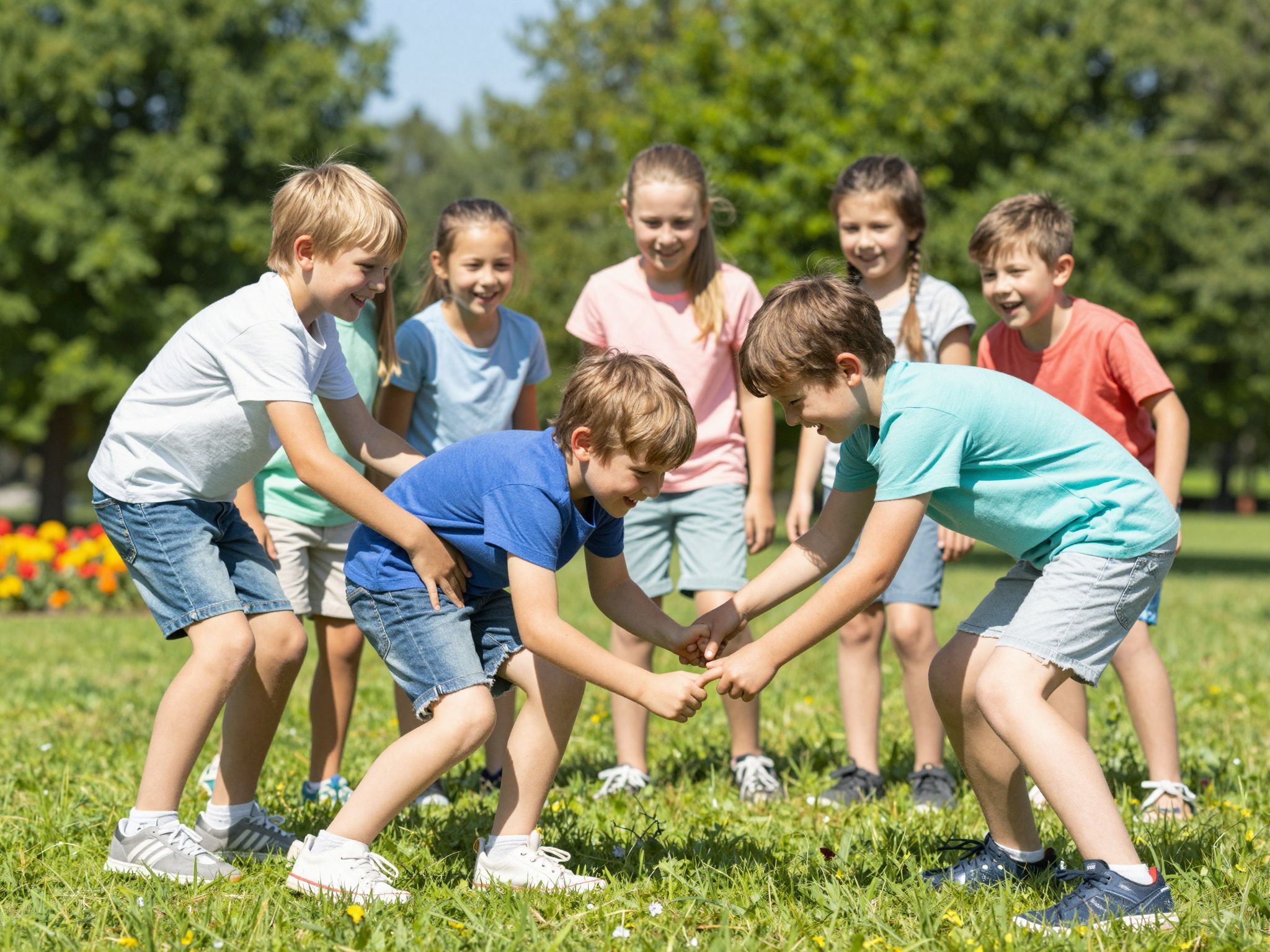 Az empátia és megbocsátás erősítik a lelki rugalmasságot.