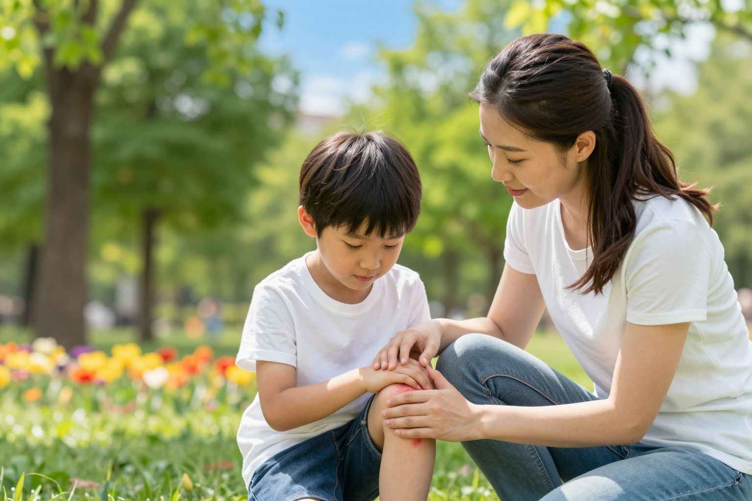 Az empátia segítségével csökkenthető a hisztéria intenzitása.