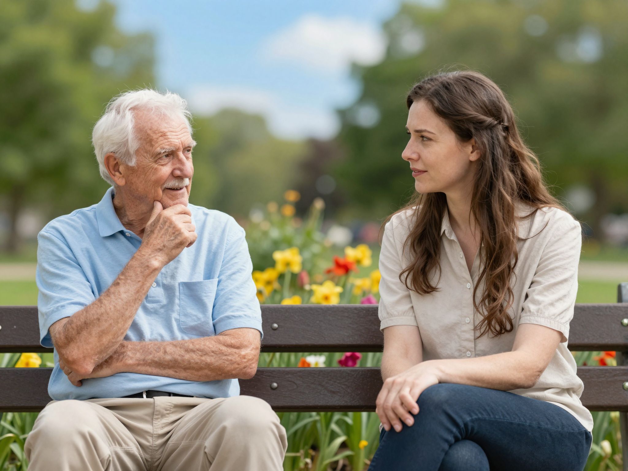 Az empátia növeli a kapcsolataink mélységét és minőségét.