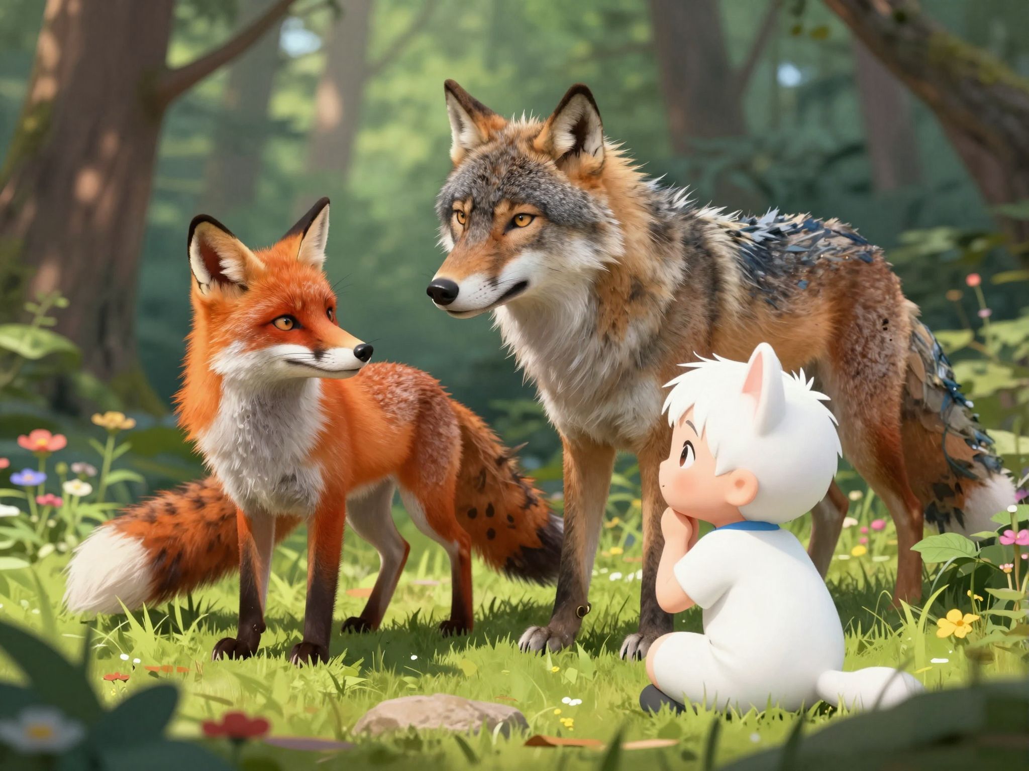 Az erkölcsi relativizmus torzíthatja a gyermekek igazságérzetét.