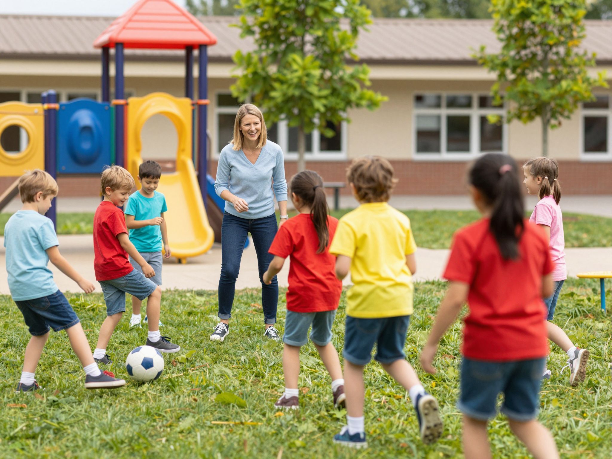 A pedagógusok kulcsszereplők a fiatalok határvédelmében.