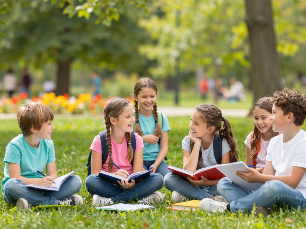 Az iskolabezárások hatása a gyerekek mentális egészségére és tanulmányi eredményeire