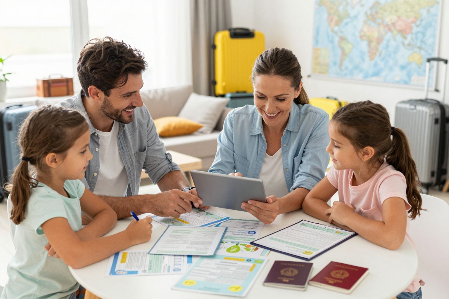 Digitális másolatok segíthetnek az okmányok elvesztésekor.