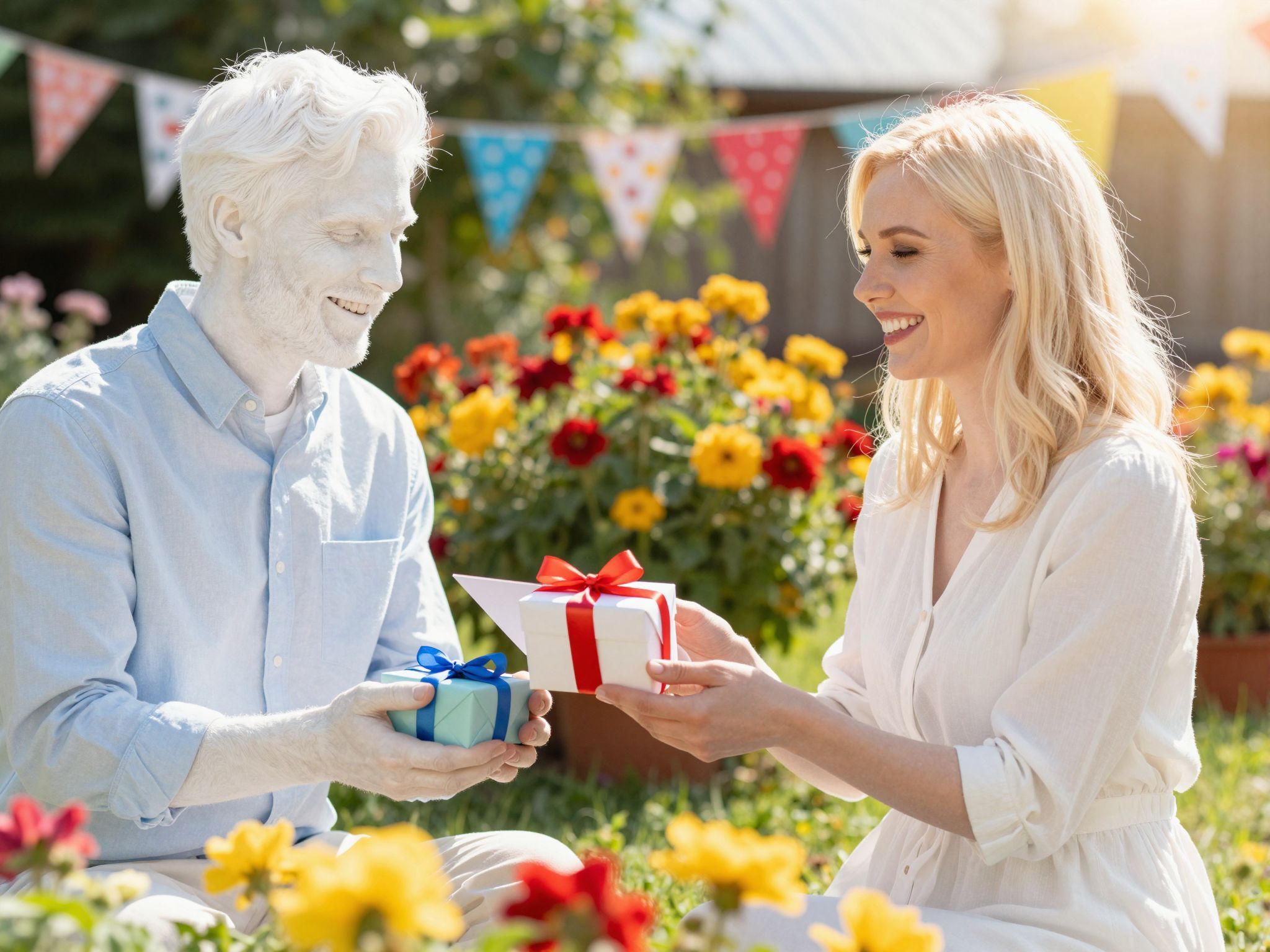 Az online köszöntés személyesebb, ha videóüzenetet küldünk.