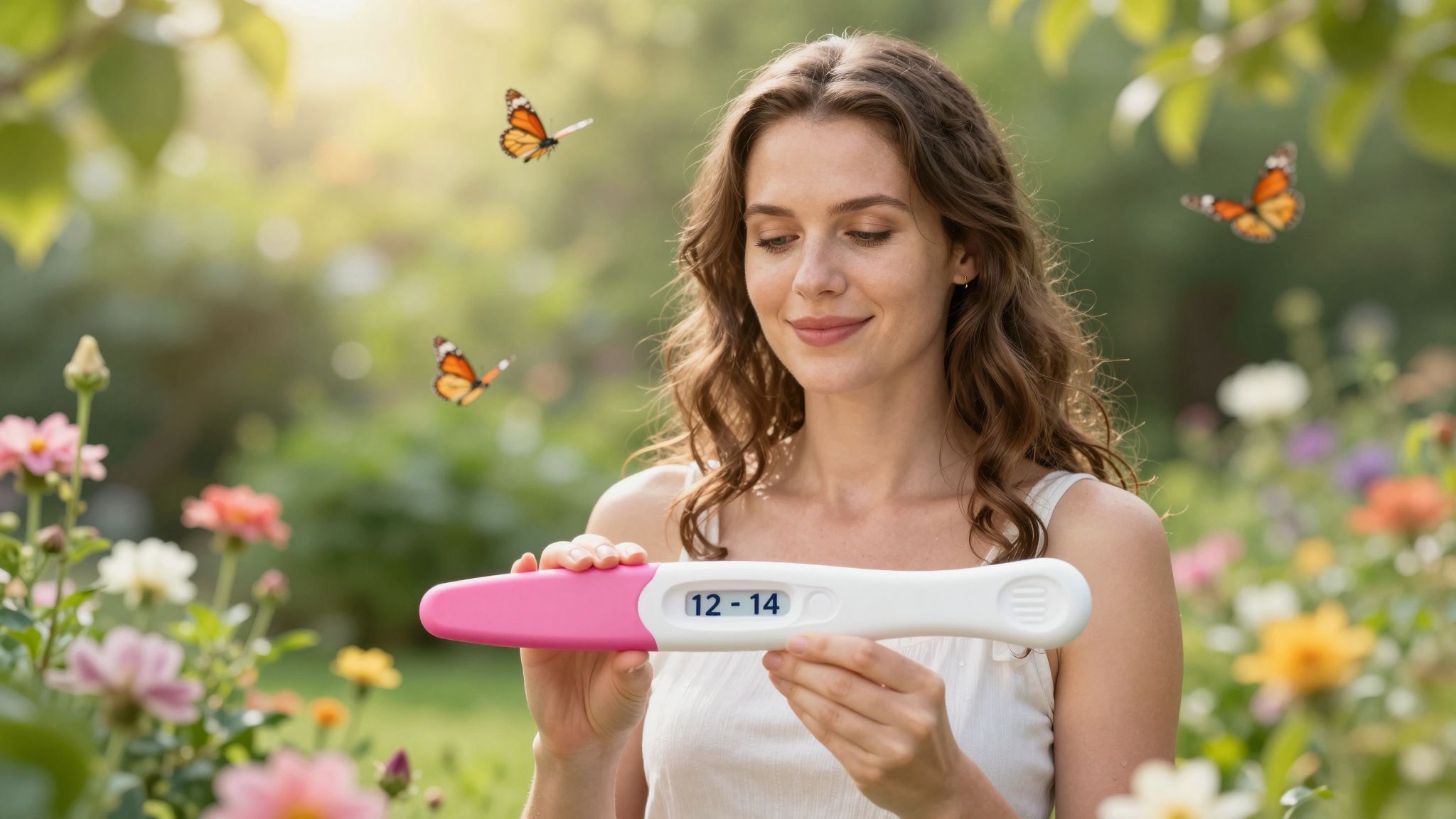 Az ovuláció során a petesejt a petevezetékbe kerül.