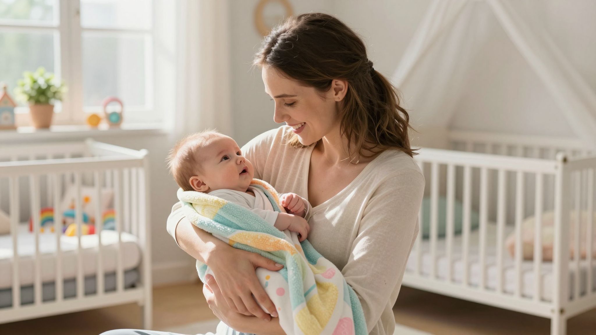 Próbáld ki a has masszírozását és a meleg fürdőt!