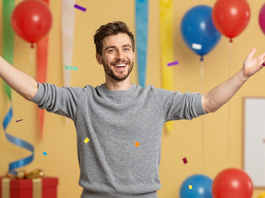 Bevonzanád a szerencsét az új évben? 5 egyszerű lépés, ami segít