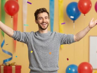 Bevonzanád a szerencsét az új évben? 5 egyszerű lépés, ami segít