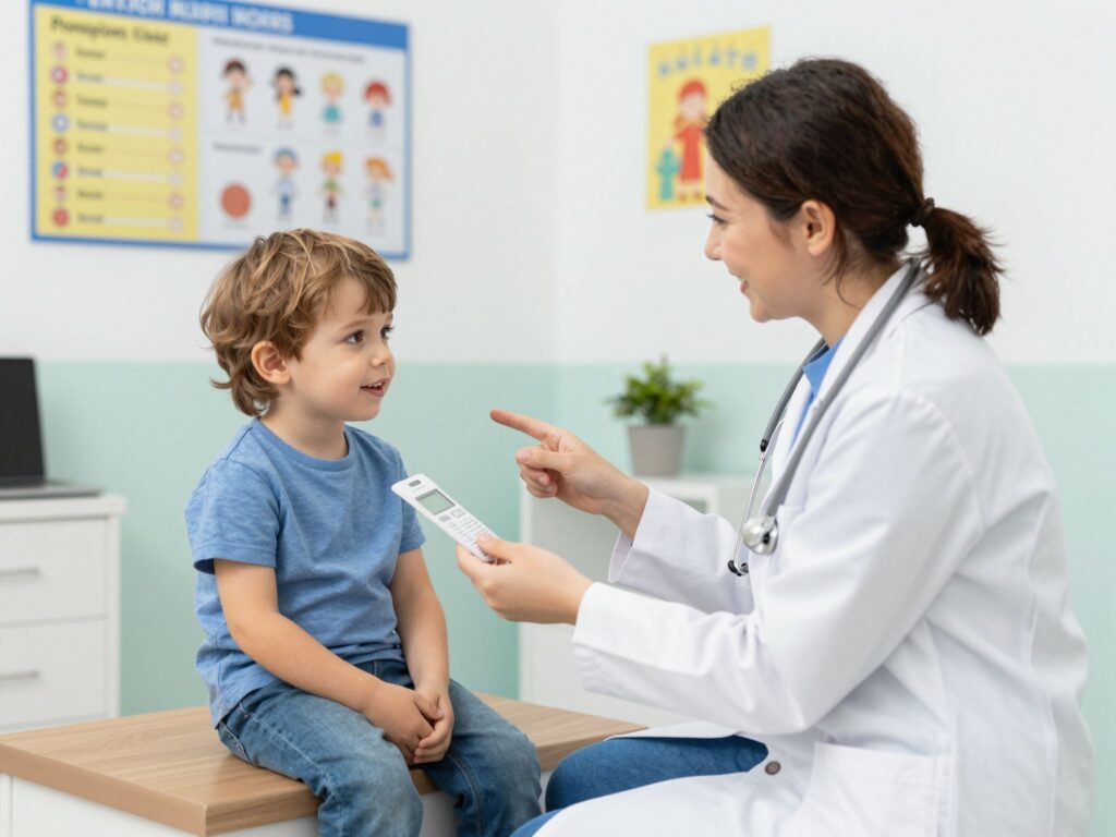 Crohn-betegség és colitis ulcerosa: a gyermekkori IBD tünetei és kezelési lehetőségei