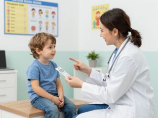 Crohn-betegség és colitis ulcerosa: a gyermekkori IBD tünetei és kezelési lehetőségei