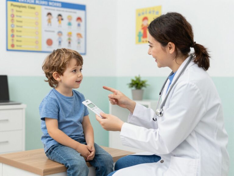 Crohn-betegség és colitis ulcerosa: a gyermekkori IBD tünetei és kezelési lehetőségei